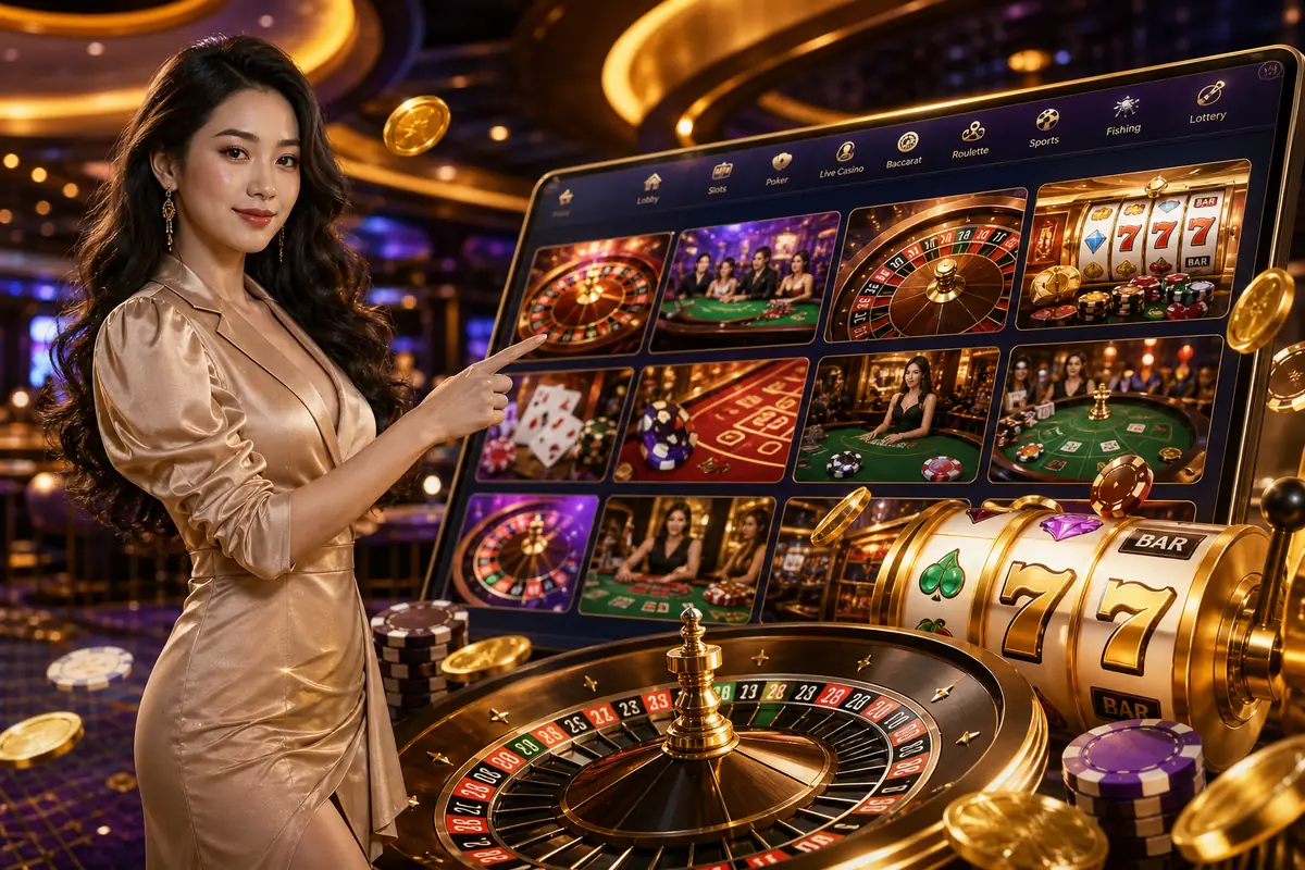 onekshobet VIP ক্যাশব্যাক প্রোগ্রাম স্লটস