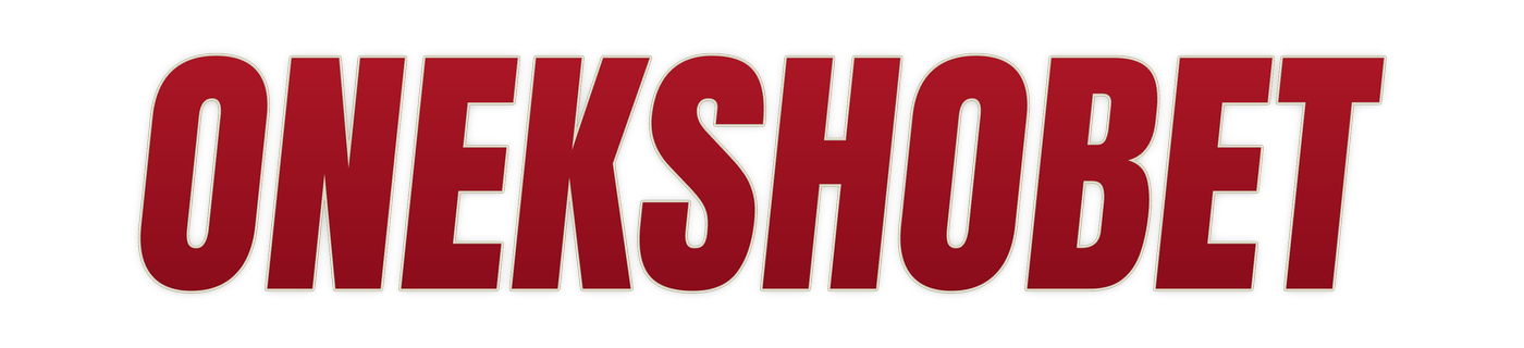 onekshobet লোগো